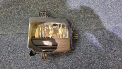 vw галоген левая 2GM941661B