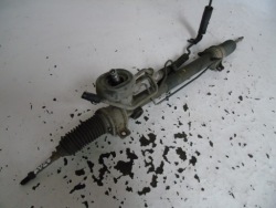 Chevrolet Aveo T300 рулевая рейка европа