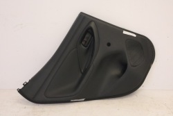 обивка дверные карты левый зад TOYOTA YARIS IV 2023ROK