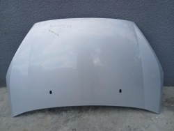 капот FORD GALAXY MK3 Цвет 66 2009