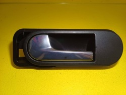 ручка двери внутренняя левая vw Golf V PLUS 5M0837197 NR171