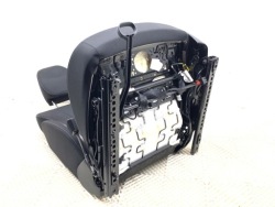 кресло передний левый SKODA KAMIQ СИДЕНЬЕ