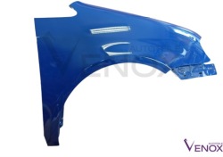 крыло правое vw TOURAN 1T 03-06 LL5M