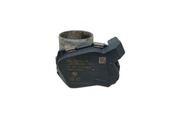 BMW E71 E70 F07 F01 ДРОССЕЛЬНАЯ ЗАСЛОНКА N63 B44 7555944