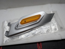 MINI COUNTRYMAN R60 заглушка молдинг крыла поворотник
