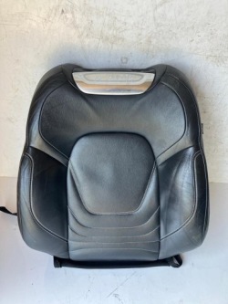 кресло передний левый DS5 кожа