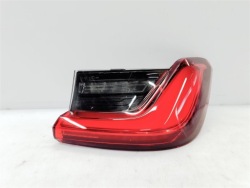 BMW 3 G21 рестайлинг 19r+ фонарь задний правый led оригинал европа