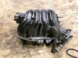 Honda Accord VIII коллектор Впускный 2.0 16V