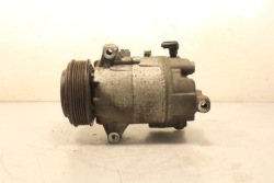 компрессор кондиционера opel Astra J 1.6