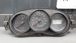 спидометр часы Dacia OE 248102757R