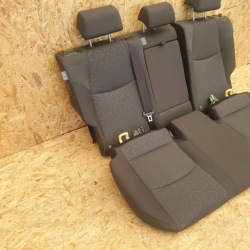 TOYOTA RAV4 кресла диван бочки 2022R