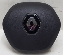 CLIO V CAPTUR II ESPACE подушка безопасности водители подушки 985707263R