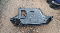 кузов ремень задний renault ARKANA 1.6 E-TECH