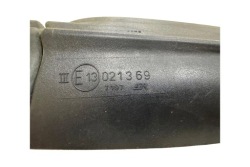 зеркало правое mitsubishi LANCER X 2008
