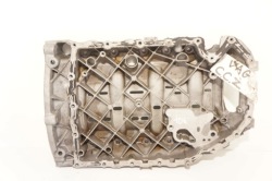 SKODA oe 06J103603AF поддон масляный