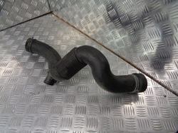 патрубок труба Воздух Audi A2 1.6 8Z0129627D