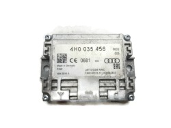 усилитель антены Audi OE 4H0035456