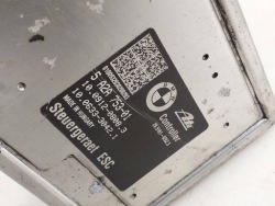 насос ABS BMW 3 G20 G21 5A2A753