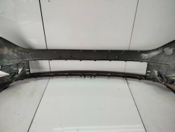 бампер передний SKODA OCTAVIA Mk4 5E3807221 19-