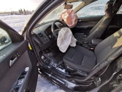 volvo V50 воздухозаборники Воздух для Кузова 2005 1.6л