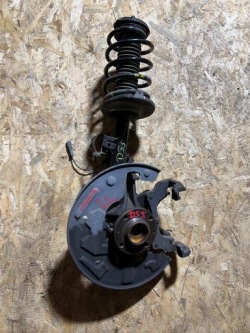 CITROEN ds5 стойка правая