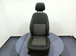 seat Toledo IV кресло водители перед левый европа