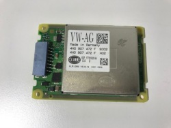 Конвертер модуль led Hella 4H0907472F