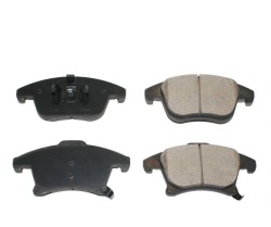 тормозные колодки перед FORD Fusion 2013 - 2020