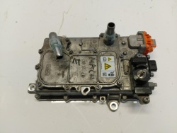 FORD MUSTANG Конвертер напряжения LJ98-14G646-AD