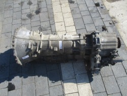 акпп Range Rover Sport и L320 2.7 d