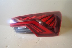 фонарь правый SKODA OCTAVIA IV 4 led 5E3