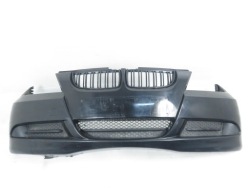 бампер передний BMW 3 (E90) 668/9