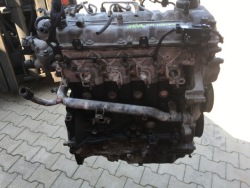 kia Hyundai Двигатель D4FC 1.4 Bosch
