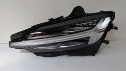 volvo V60 II фара левая HI full led