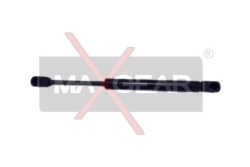 пружина газовая, крышка багажника MAXGEAR 12-0340