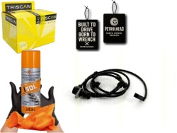 Датчик ABS Audi зад A4 00- triscan # pro+ Kit4