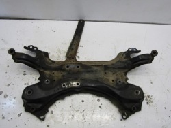 подрамник рама подвески перед TOYOTA AVENSIS II T25 2.0 D4D 2003-06R