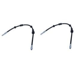 2× MAXGEAR 52-0320 тормозной шланг