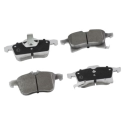 тормозные колодки opel ADAM 2012 2013 2014 2015 2016 2017 2018 2019