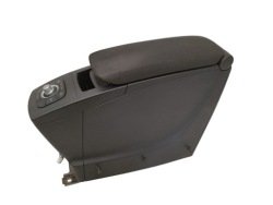 тунель середина подлокотник renault SCENIC III европа