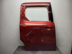 дверь задняя правая MERCEDES CITAN A420 W420 renault KANGOO IV 4 21-