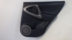 67787-X1B02 карта дверная правый задний TOYOTA RAV4 06r-12r