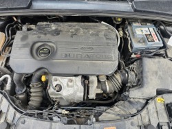 Двигатель FORD Focus MK3 III c-max MK2 II 1.5 120KM 19R FV