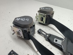 ремень безопасности третий CITROEN C8 2.0