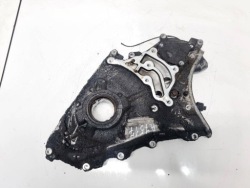 nissan ALMERA насос Масло 2000 2.2л