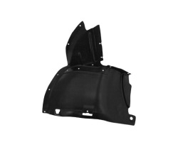 подкрылок перед Audi A3 8P 2009-2012 8P0821191B левый