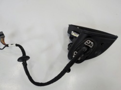 зеркало правое volvo XC40 31442787 + 15 пин 17 -