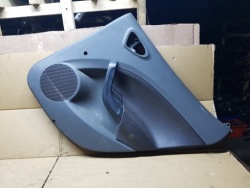 дверные карты задний правый seat Ibiza IV 5D