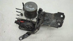насос ABS 2Q0614517AL SKODA KAMIQ 2O19 европа 1.0