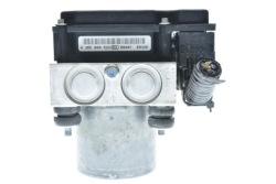 блок управления ABS насос 0265800523 0265231027